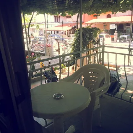 Проживання в сім'ї Vylchev