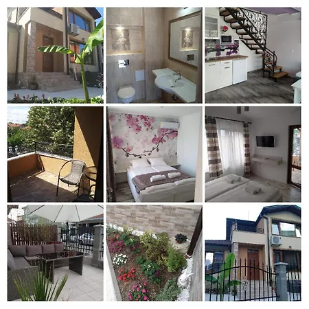 Vylchev * Китен