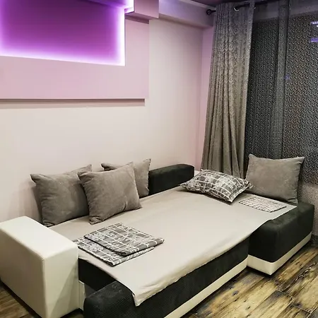 Проживання в сім'ї Vylchev *