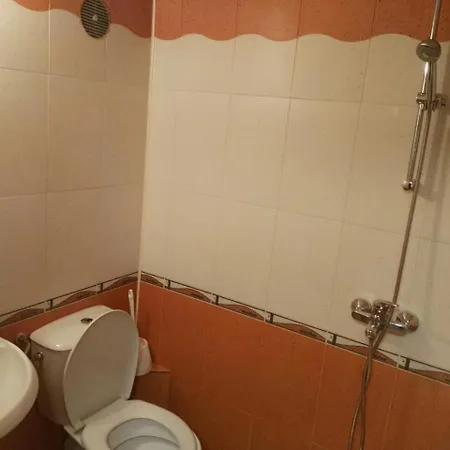 Vylchev Проживання в сім'ї