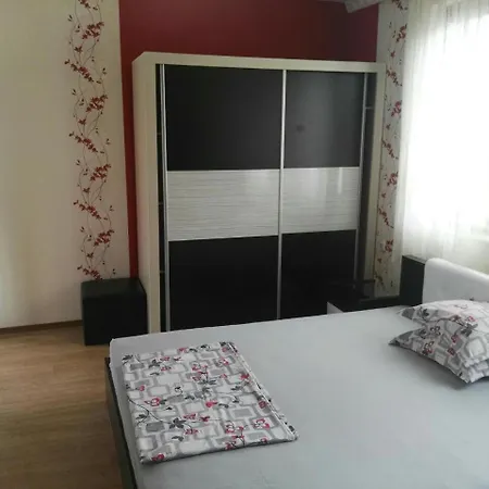 Проживання в сім'ї Vylchev