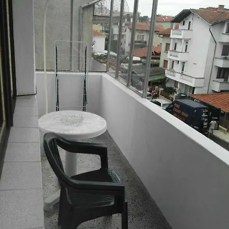 Vylchev * Китен