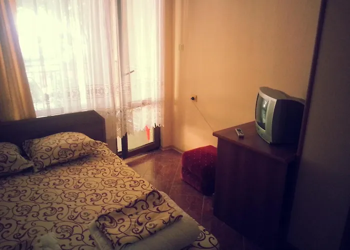 Vylchev Homestay szállás