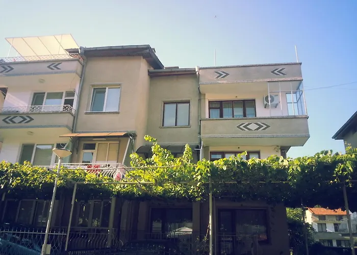 Homestay szállás Vylchev