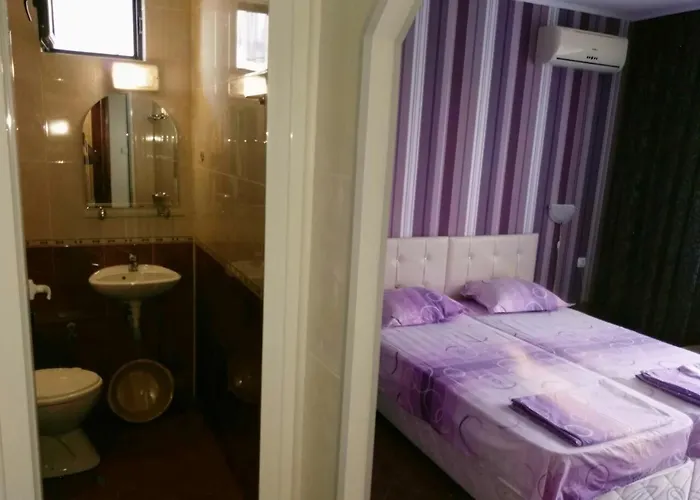 Vylchev Homestay szállás