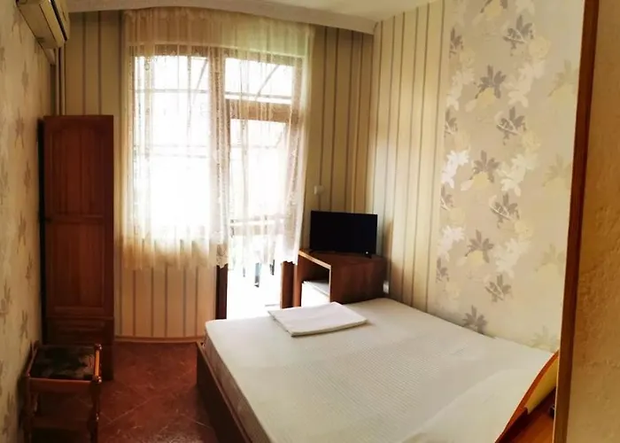 Homestay szállás Vylchev