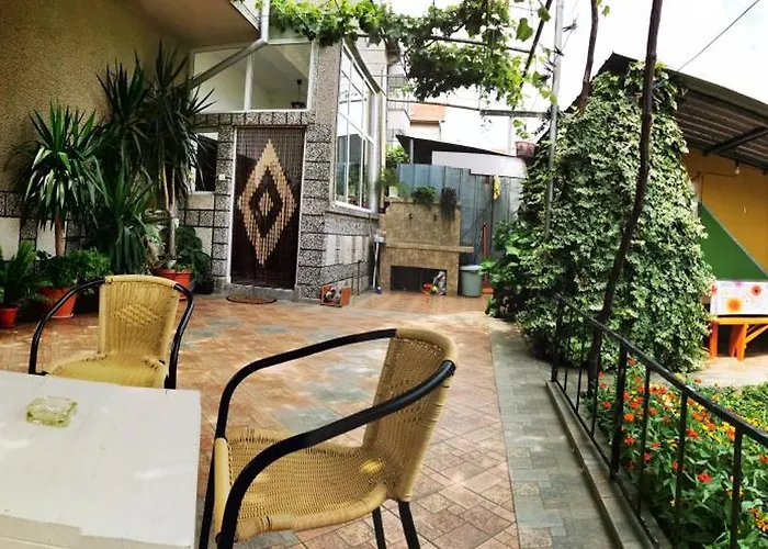 Vylchev Homestay szállás