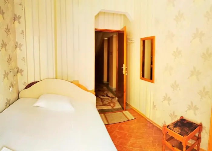 Homestay szállás Vylchev