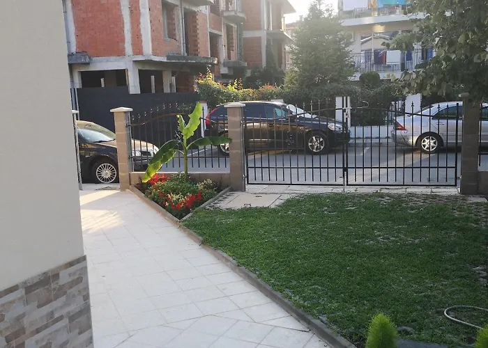 Vylchev Homestay szállás Kiten