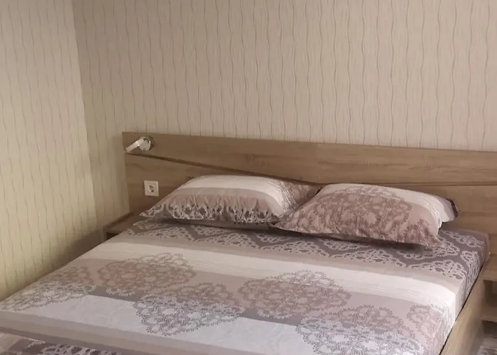 Vylchev Homestay szállás Kiten