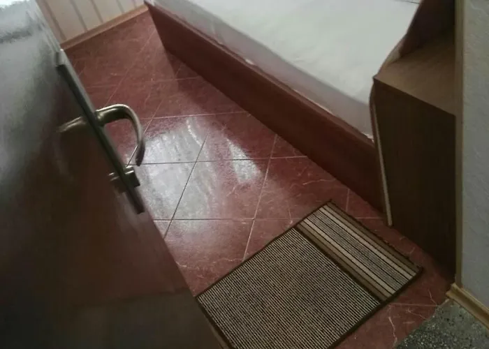 Vylchev Homestay szállás Kiten