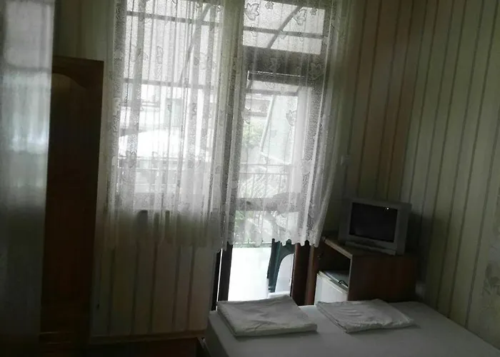 Vylchev Homestay szállás *