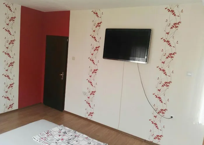 Vylchev Homestay szállás Kiten