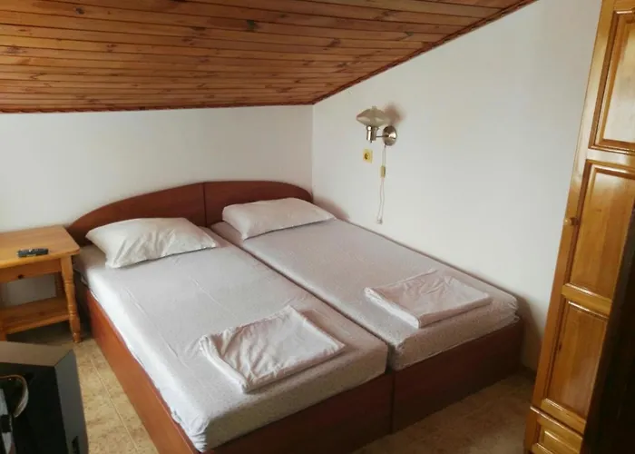 Homestay szállás Vylchev Kiten