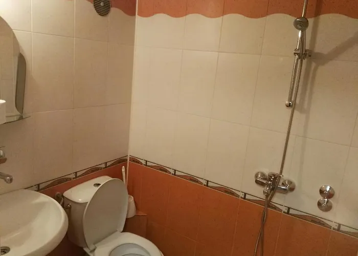 Vylchev Homestay szállás