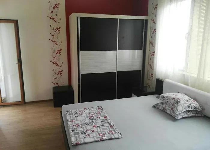 Homestay szállás Vylchev