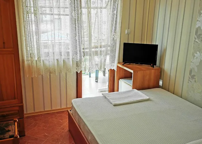 Vylchev Homestay szállás *