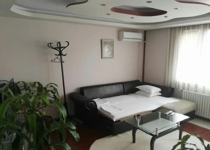 Vylchev Homestay szállás