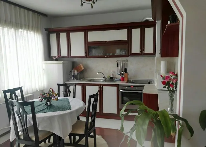 Homestay szállás Vylchev