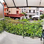 Homestay Vylchev *
