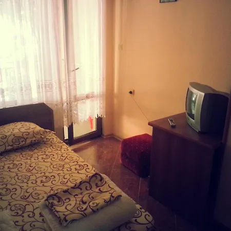 Vylchev Homestay