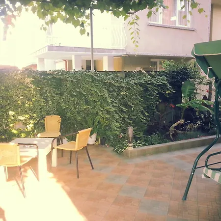 Kwatera prywatna Vylchev