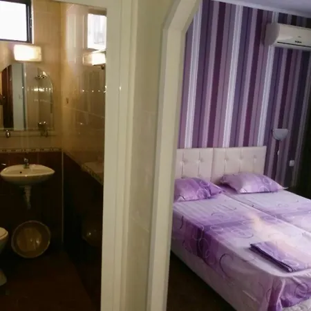 Vylchev Проживание в семье