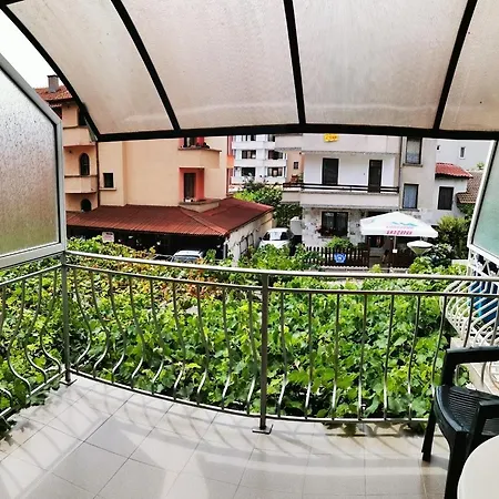 Vylchev * Kiten (Burgas)