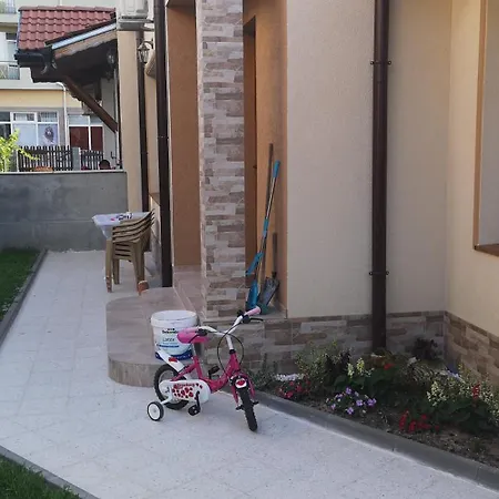 Vylchev Kwatera prywatna Kiten (Burgas)