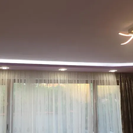 Проживание в семье Vylchev *