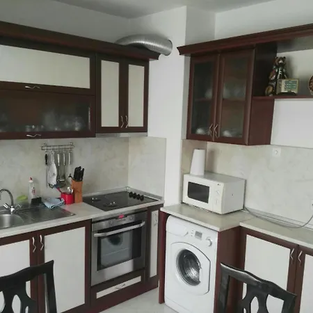 Vylchev * Китен