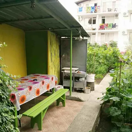 Homestay Vylchev *