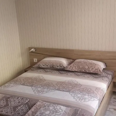 Vylchev Проживание в семье Китен