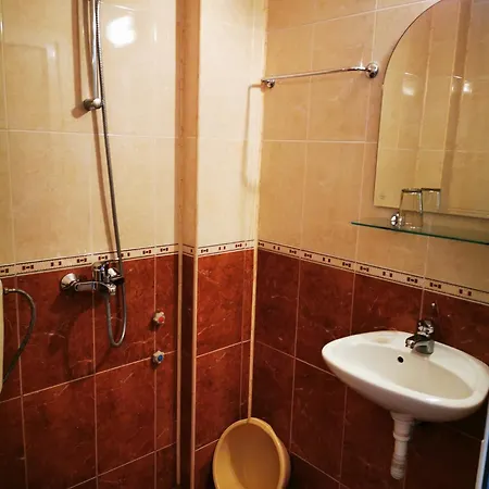 Kwatera prywatna Vylchev