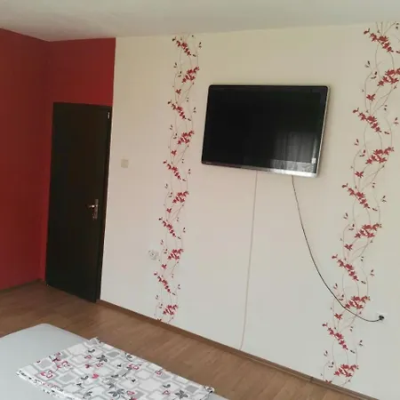 Vylchev Homestay Kiten (Burgas)