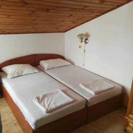 Kwatera prywatna Vylchev Kiten (Burgas)