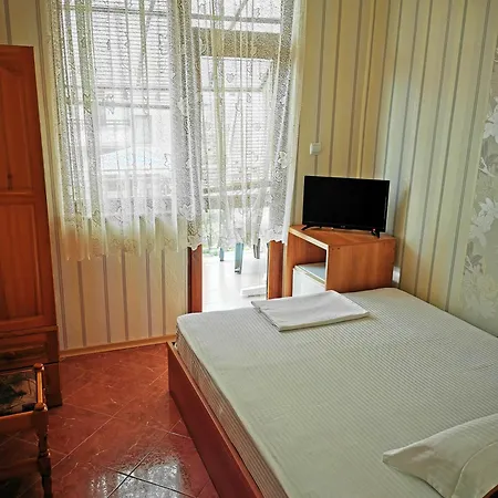 Vylchev Проживание в семье *