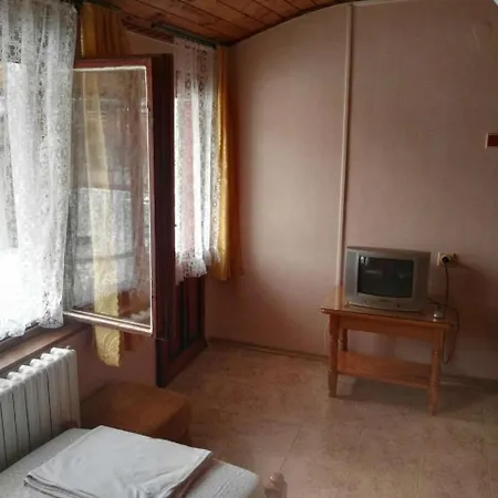 Homestay Vylchev *