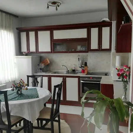 Kwatera prywatna Vylchev