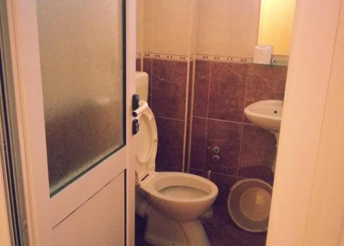 Vylchev Homestay Kiten (Burgas)