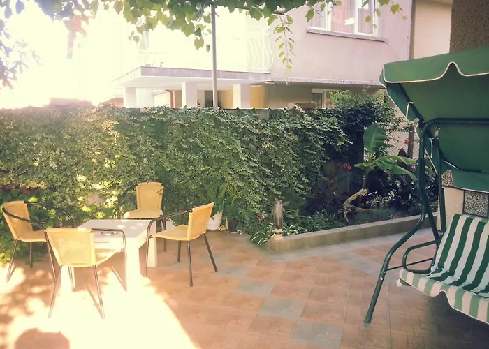 Privatunterkunft Vylchev