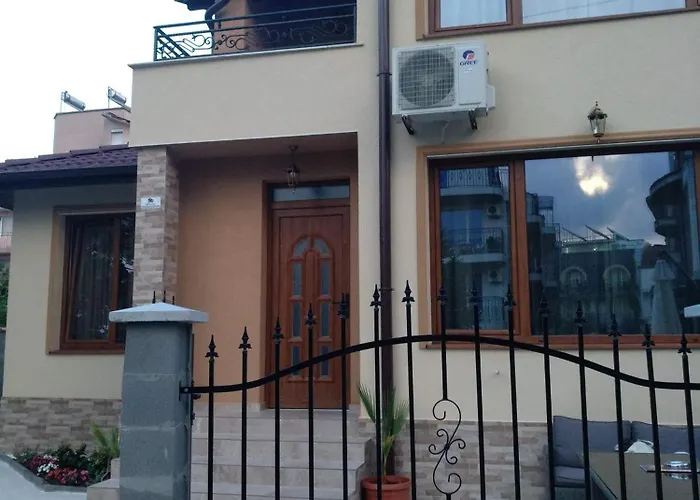 Pansiyon Vylchev Naousa