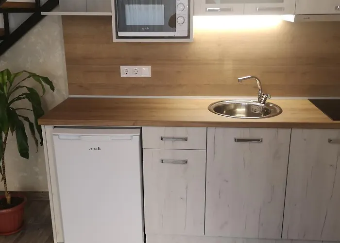 Pansiyon Vylchev Naousa