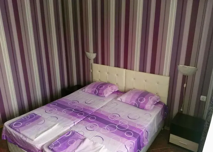 Vylchev Homestay Kiten (Burgas)