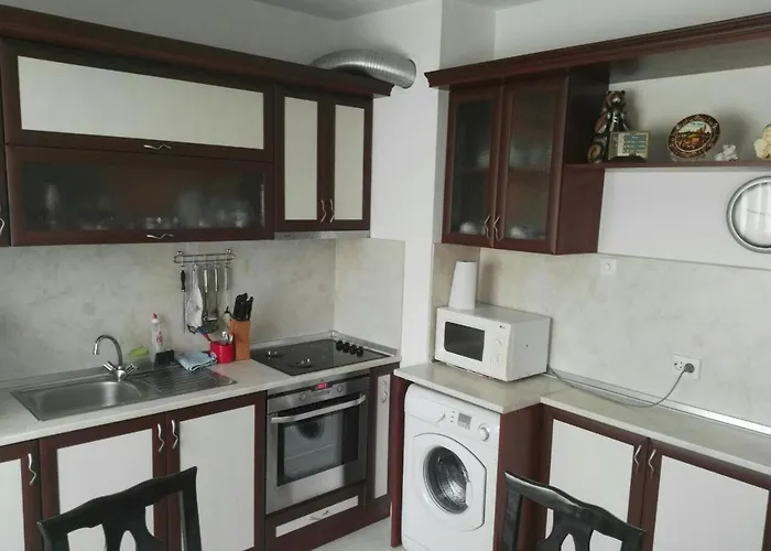 Vylchev * Kiten (Burgas)