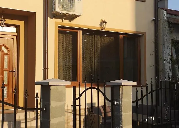 Pansiyon Vylchev Naousa