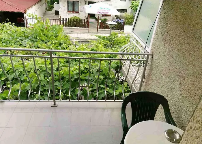 Privatunterkunft Vylchev Kiten (Burgas)