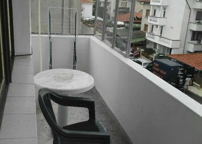 Vylchev * Kiten (Burgas)